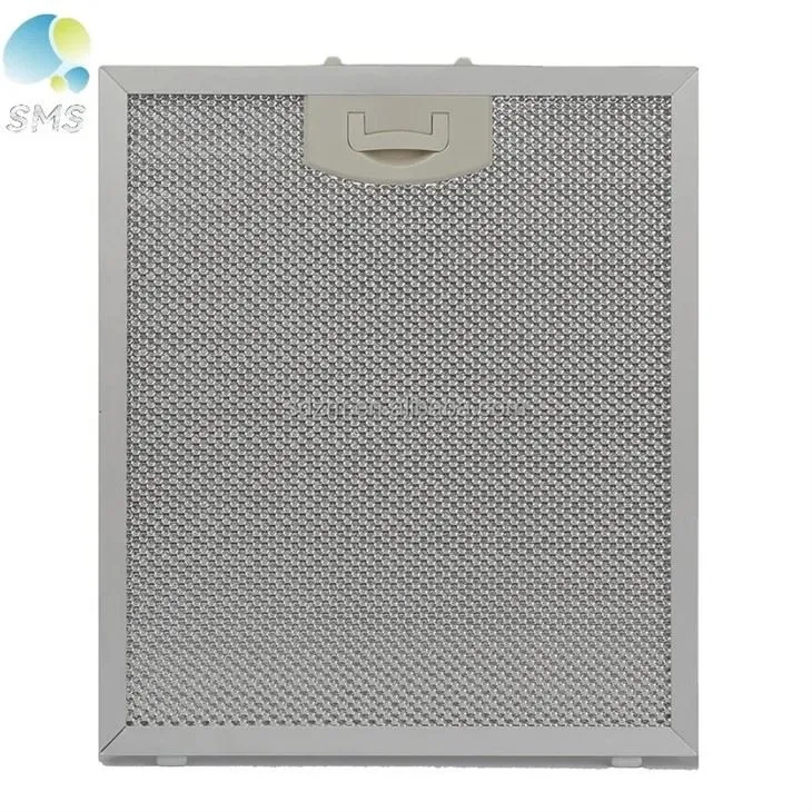 Allure Range Hood Filter Parts