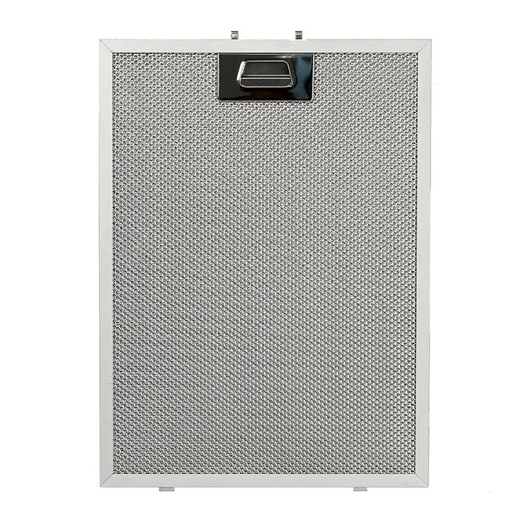 filtrazzjoni tal-aluminju