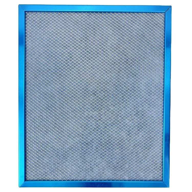 Filtri għall-barnużi tal-kukers