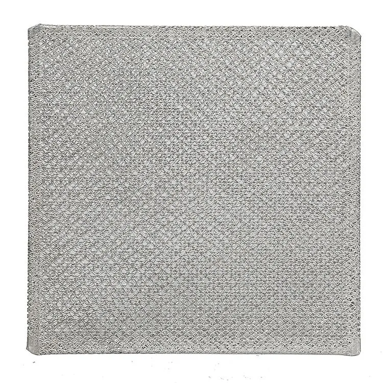 sostituzzjoni tal-filtru tal-barnuża tal-firxa