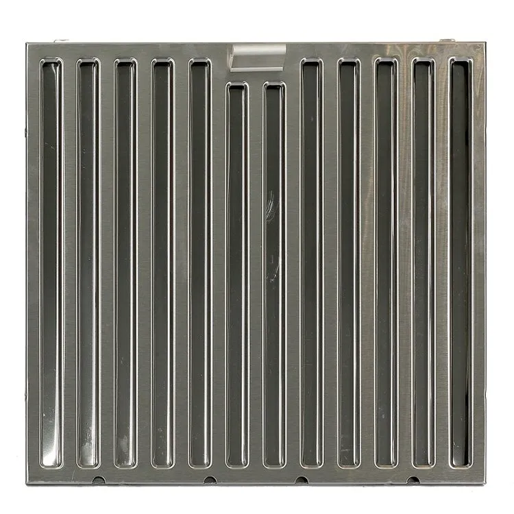 filtru tal-arja tal-malji li ma jissaddadx