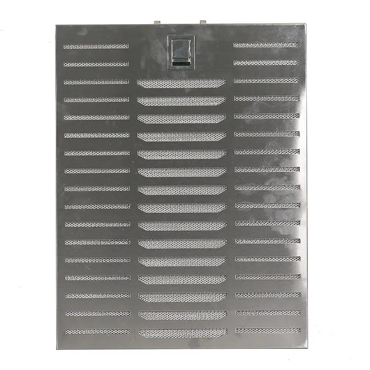 Stainless Steel Iffiltra Malji