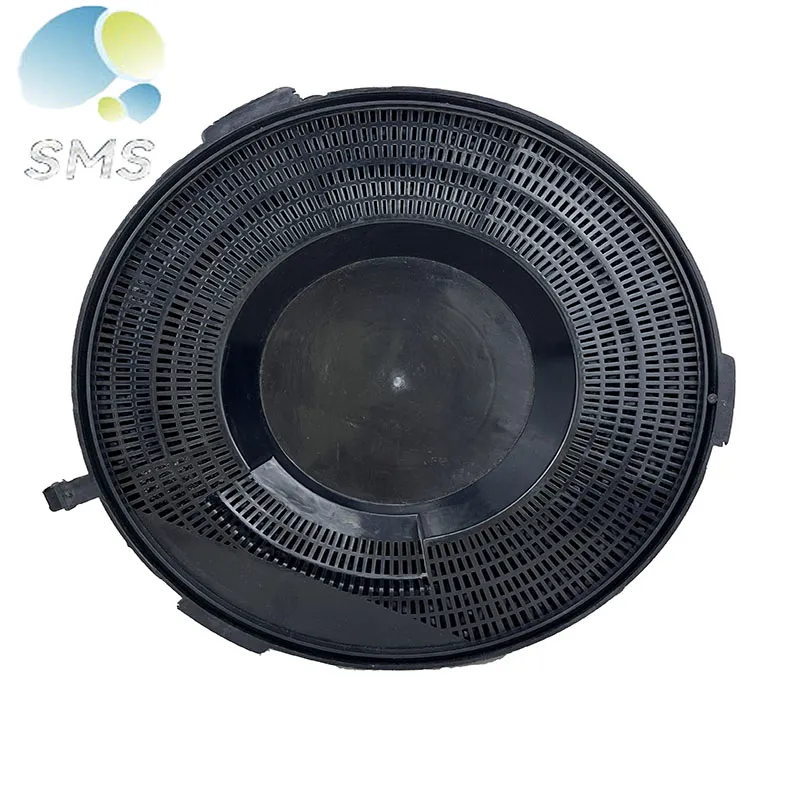 Manifatturi tal-Filtri tal-Karbonju Attivat