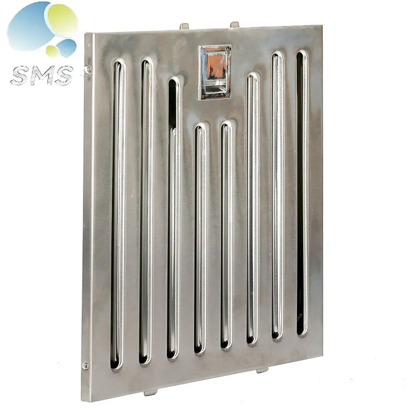 Baffle   Filtru   Firxa   Hood