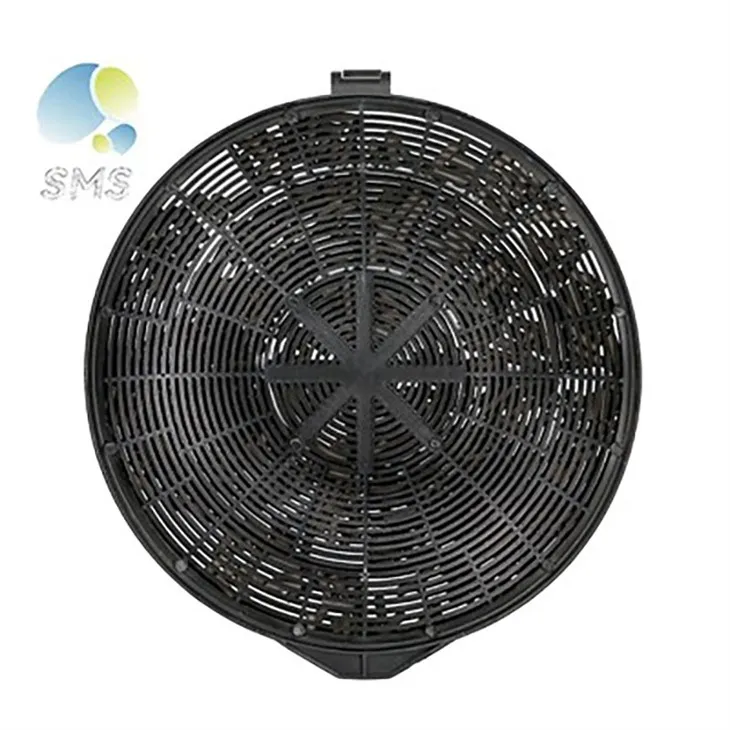 Filtru tal-Faħam tal-Kannol