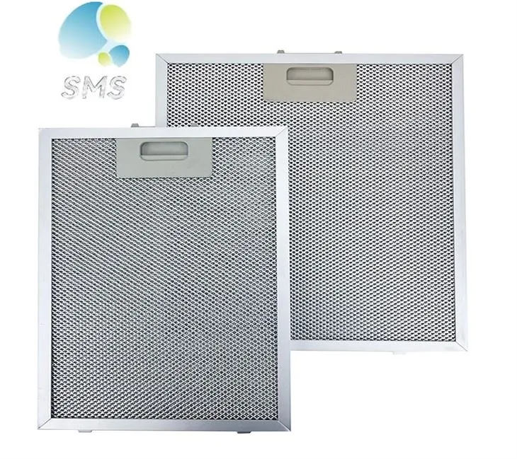 Filtri tal-barnuża tal-egżost