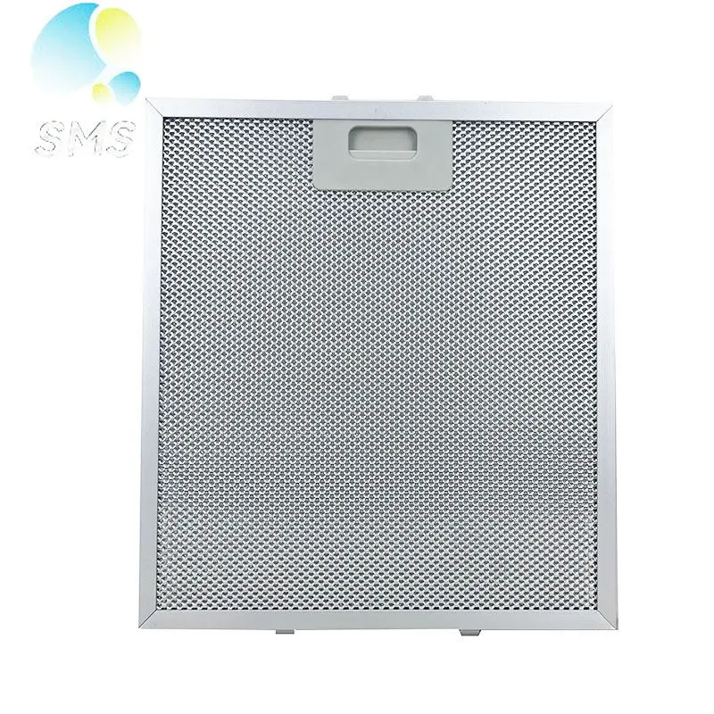 filtru tal-grass tal-barnuża tal-vent