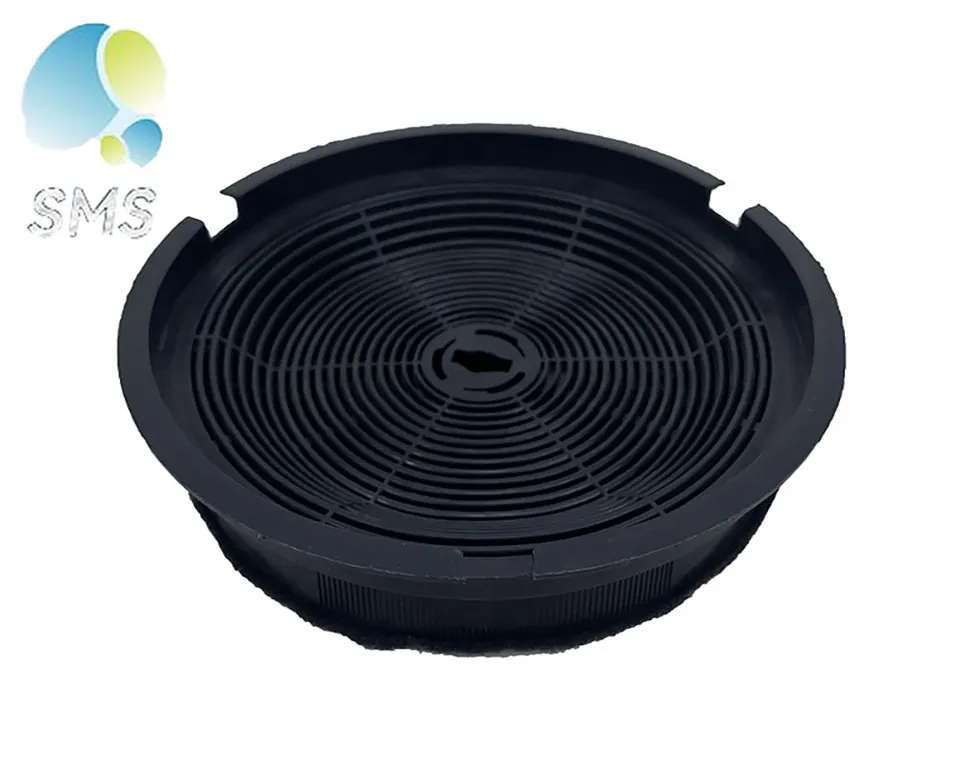 Sostituzzjoni tal-Filtru tal-Faħam tal-Kannol