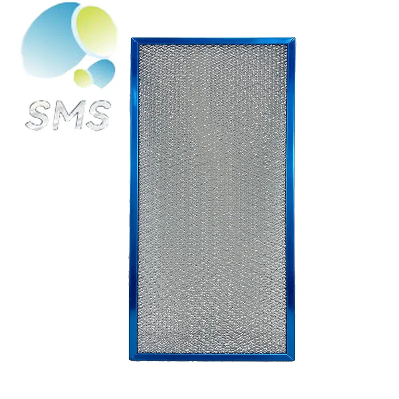 Kċina tal-Filtri tal-Barnuża