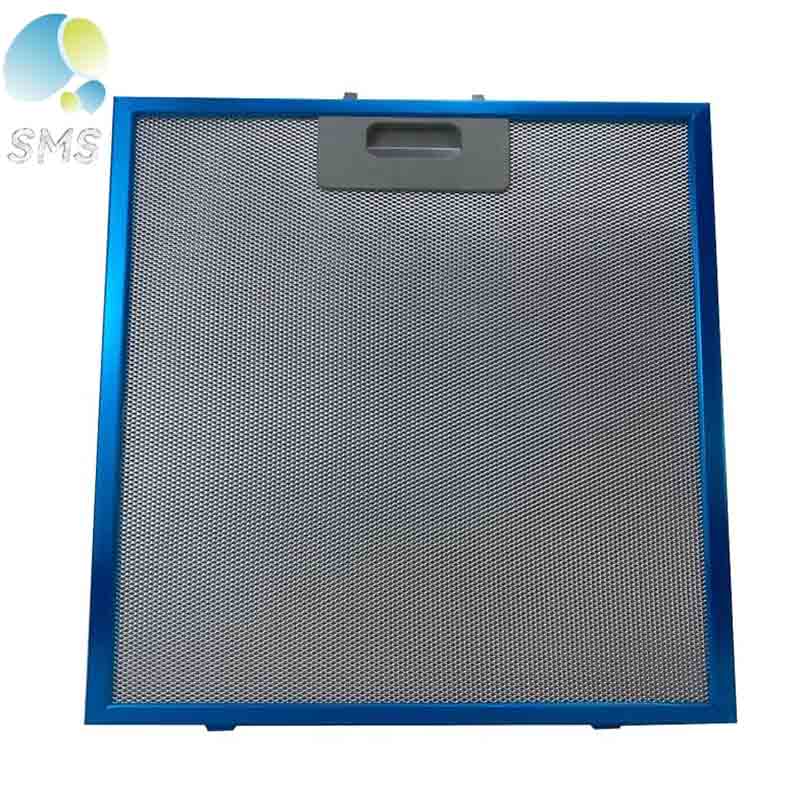 Qoxra tal-Filtru Range Hood