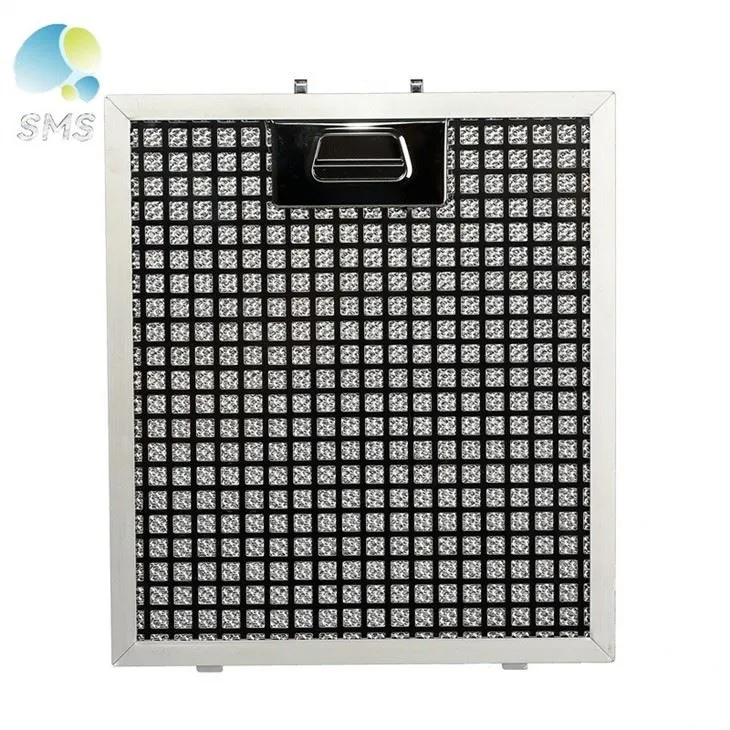 filtru universali tal-barnuża tal-cooker