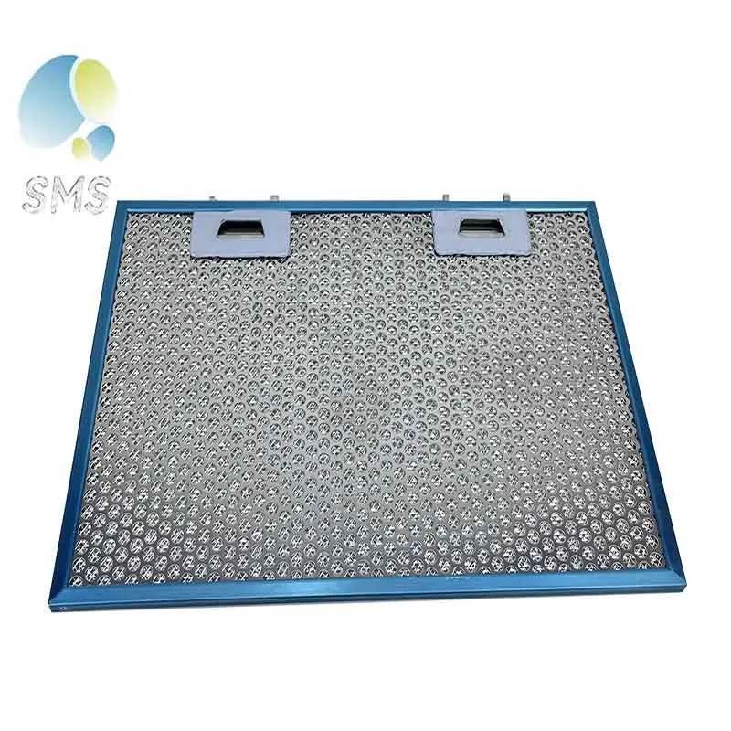 Filtru taż-Żejt tal-Azzar li ma jsaddadx